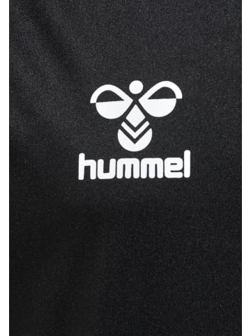 Hummel T-Shirt Hmlcore Kinder in BLACK