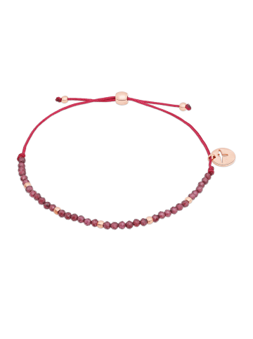 Tamaris Armband - Beads in rot