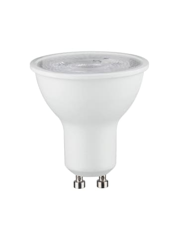 paulmann LED GU10 460lm 7W 4000K 36° weiß matt 230V G