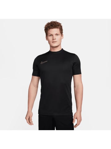 Nike Performance Trainingsshirt Dri-FIT Academy 23 in schwarz / gold