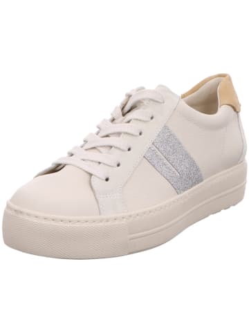 Paul Green Sneaker in weiß