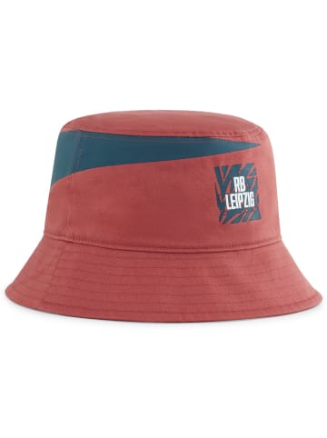 Puma Hut "RBL Culture+ Bucket Hat" in Rot