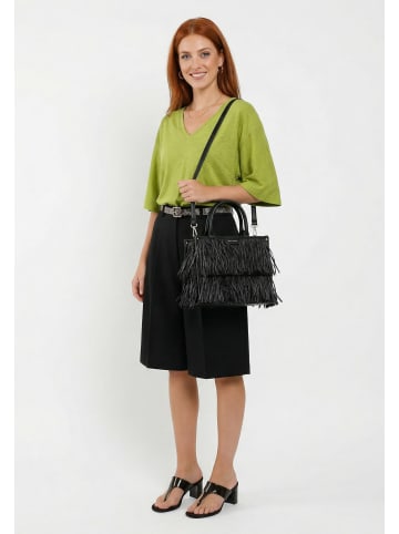 EMILY & NOAH Shopper E&N Josephina in black