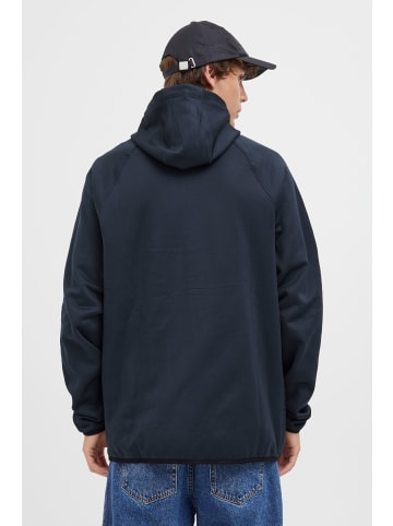 North Bend Fleecejacke NBBartos M in Blau