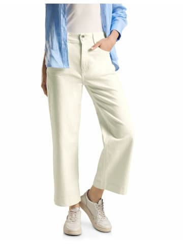 Street One Culotte für Damen in beige