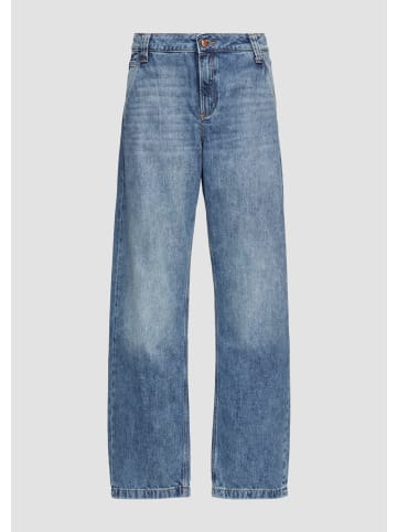 QS Jeans-Hose in 55Y7_blau