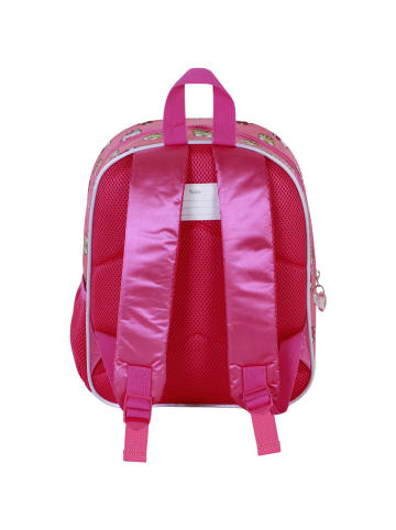 Hello Kitty Rucksack Sanrio Funny-Elite 3D in pink