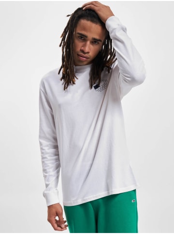 Tommy Hilfiger Longsleeves in white