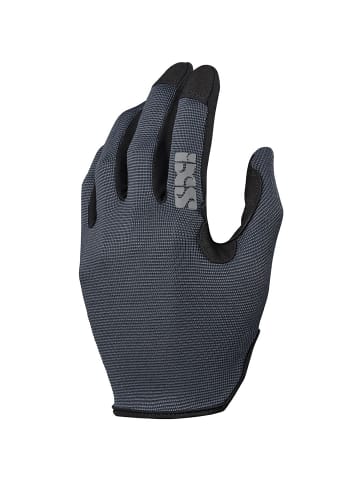 IXS CARVE DIGGER GLOVES in Grau
