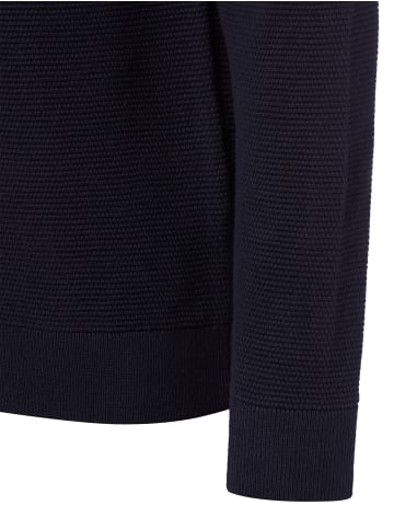 Selected Pullover SLHRoss in marine - 0001