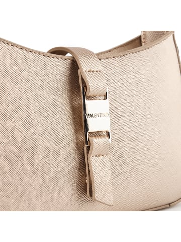 Valentino Slope Schultertasche 21 cm champagne