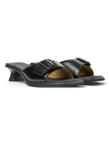 Camper Sandalen " Dina " in Schwarz