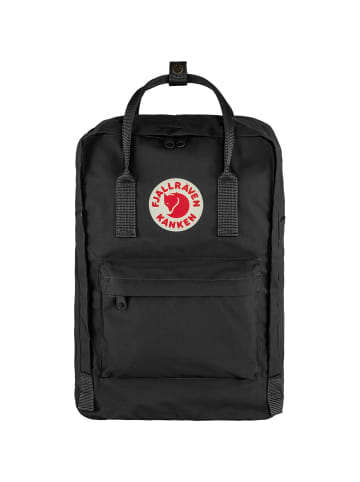 FJÄLLRÄVEN Fjällräven KANKEN Laptop 15" Rucksack Black