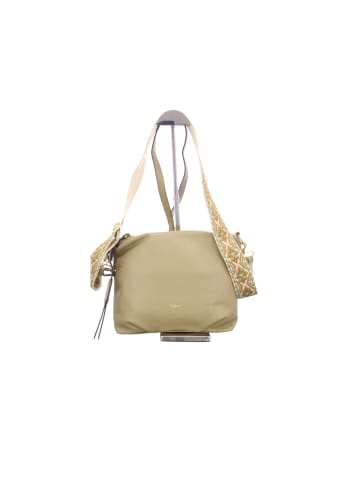 Gabor Reisetasche für Damen in beige in beige