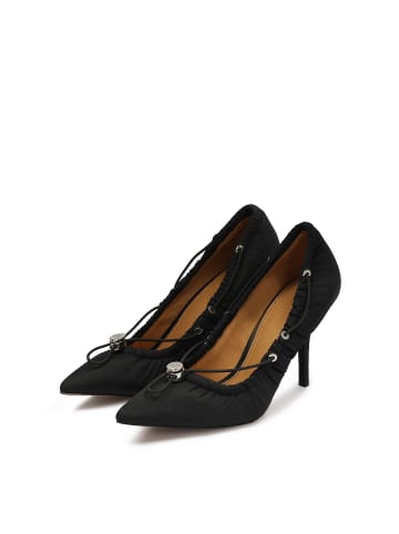 Kazar Studio Pumps in Schwarz