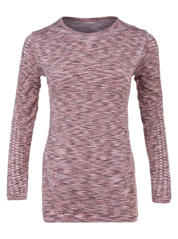 Endurance Funktionsshirt in 1081 Antler