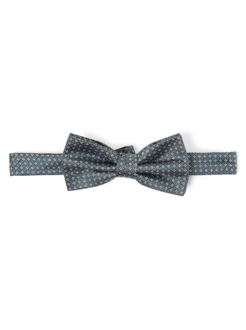 Finshley & Harding London Fliege in tanne - 0001