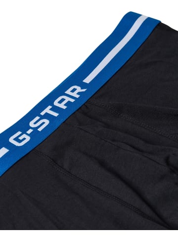 G-Star Raw Boxer Brief 5er-Pack MULTI 3
