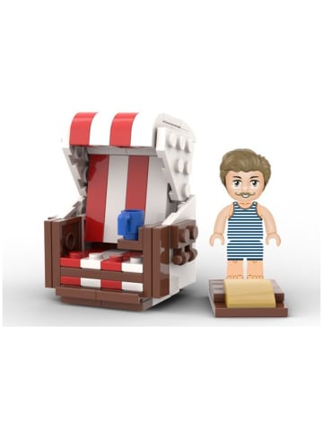 Wisam® Kiddicraft KC1303 Strandkorb