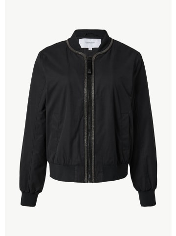 comma Indoor-Jacke  in  9999_schwarz