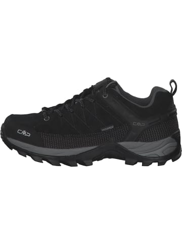 cmp Trekkingschuhe in Nero - Grey Schwarz