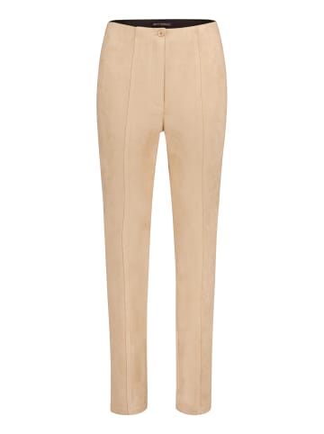 Betty Barclay Basic-Hose Slim Fit in Beige