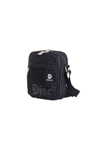 Discovery Schultertasche Commuter in Black