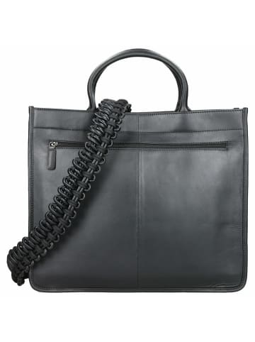 Bugatti Daphne - Shopper 14" 41 cm (black) in schwarz