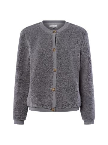 Marie Lund Jacke in grau