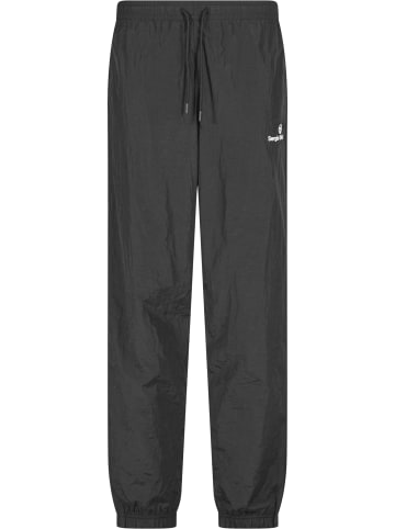 Sergio Tacchini Sergio Tacchini Nayla 024 Pants in black/white