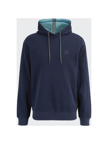 Joy Sweatshirt KUNO Hoodie in Marine