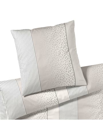 JOOP! Bettwäsche 1er Pack in Creme