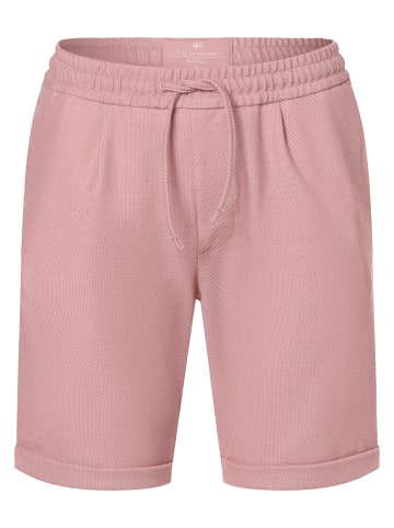 Nils Sundström Sweatshorts in altrosa