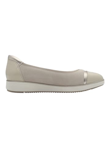 Tamaris Slipper Slipper in beige