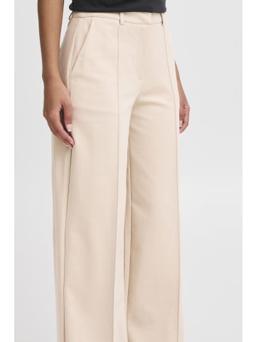 ICHI Casual Hose IHKATE Normal in Geranium