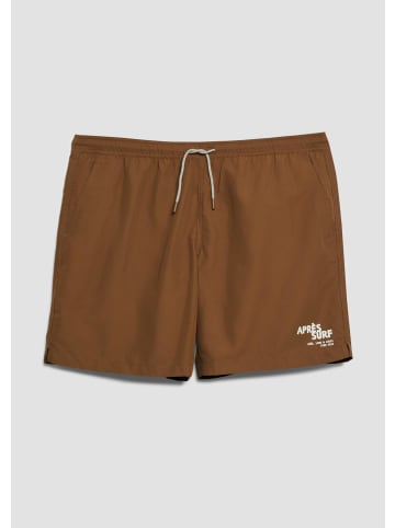 s.Oliver Badehose in 89D1_braun