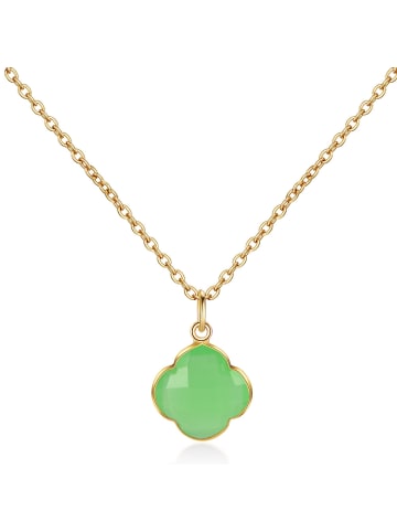 Ailoria CAPUCINE Halskette in gold