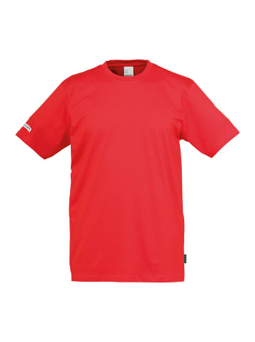 uhlsport T-Shirt Team Kids in rot