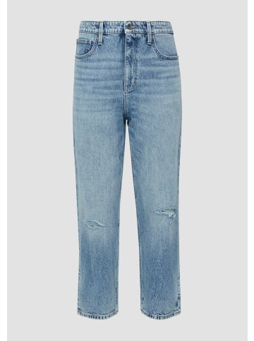 QS Jeans-Hose in 53Z4_blau
