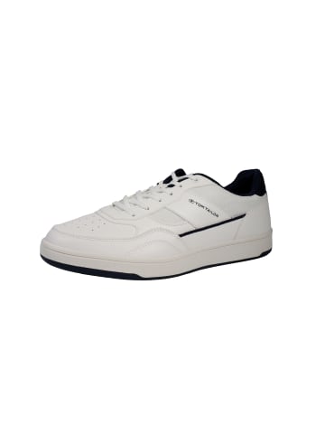 Tom Tailor Sneaker low in Mehrfarbig