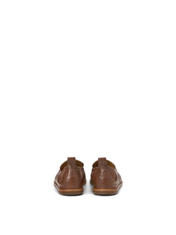Marc O'Polo Loafer in cognac