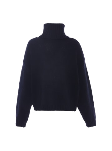 VIRITA Women Sweater in Schwarz