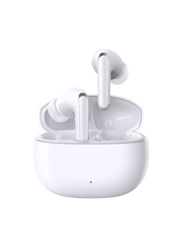 COFI 1453 kabellose Kopfhörer Bluetooth 5.3 in Weiß
