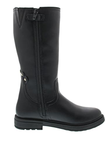 Geox Eclair G Schaftstiefel  Schwarz