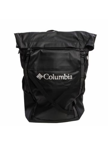 Columbia Rucksack in Schwarz