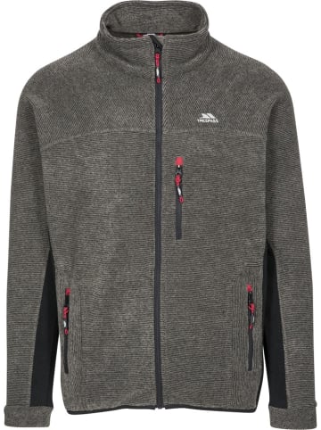 Trespass Fleecejacke/Fleecepullover in Grün