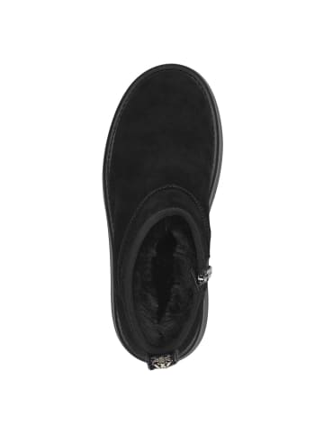 Tamaris Stiefelette in BLACK