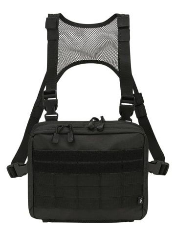 Brandit Bags & Luggage in black