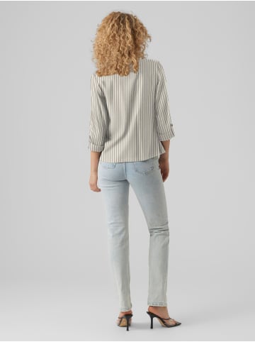 Vero Moda Blazer in Silver Lining 1