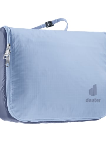 Deuter Wash Center Lite II in Hellblau355
